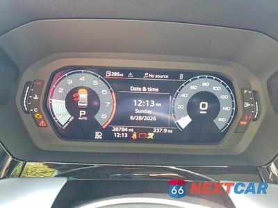 Zdjęcie 9 z 12 samochodu: 2022 AUDI A3 PREMIUM VIN:WAUGUDGY2NA023901 - miniatura