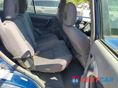 Zdjęcie 11 z 13 samochodu: 2001 TOYOTA RAV4 BASE VIN:JTEHH20V810043386 - miniatura