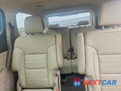 Zdjęcie 10 z 13 samochodu: 2019 GMC ACADIA DENALI VIN:1GKKNXLS2KZ288879 - miniatura