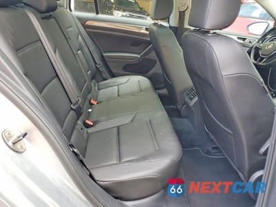 Zdjęcie 11 z 14 samochodu: 2017 VOLKSWAGEN GOLF ALLTRACK S VIN:3VWH17AU6HM507498 - miniatura