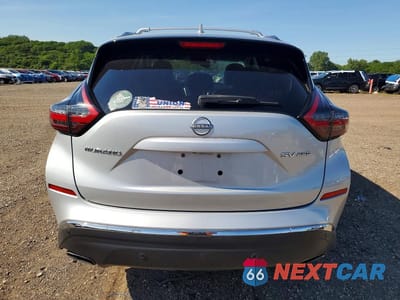 Zdjęcie 6 z 13 samochodu: 2023 NISSAN MURANO SV VIN:5N1AZ2BS4PC100711 - miniatura