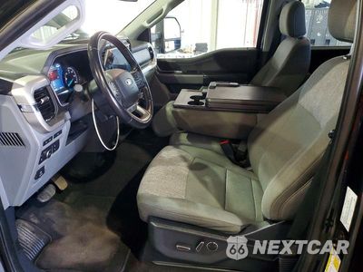 Zdjęcie 7 z 13 samochodu: 2021 FORD F150 SUPERCREW VIN:1FTFW1ED0MFC14998 - miniatura