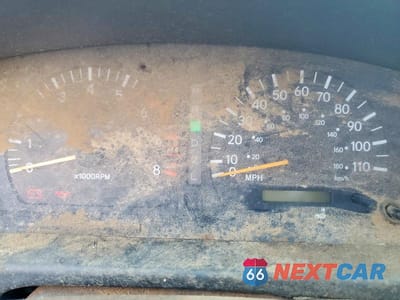 Zdjęcie 9 z 12 samochodu: 1998 TOYOTA TACOMA XTRACAB VIN:4TAVL52N5WZ037208 - miniatura