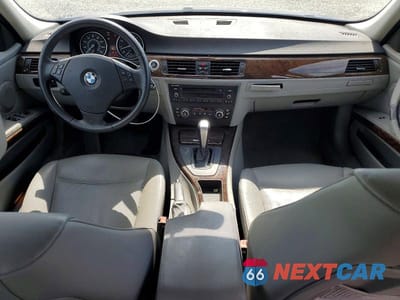 Zdjęcie 8 z 12 samochodu: 2008 BMW 328 I VIN:WBAVA33598KX87555 - miniatura