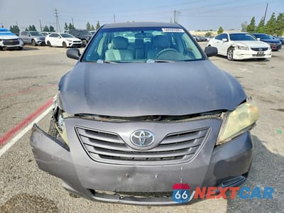 Piąte zdjęcie samochodu w środku: 2007 TOYOTA CAMRY LE VIN:4T1BE46K57U030877 - miniatura