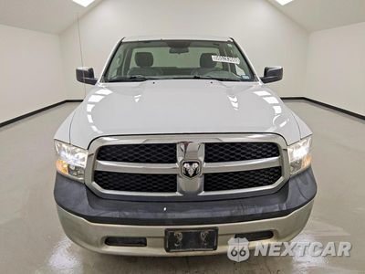 Piąte zdjęcie samochodu w środku: 2015 RAM 1500 ST VIN:3C6JR6DG9FG584768 - miniatura