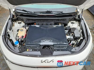 Zdjęcie 11 z 13 samochodu: 2023 KIA NIRO WIND VIN:KNDCR3L12P5021387 - miniatura