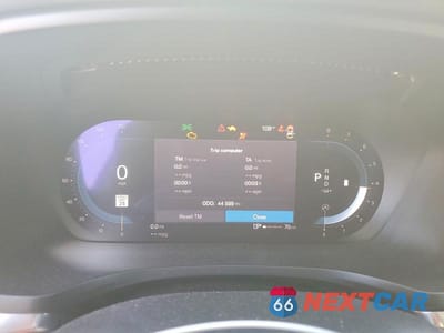 Zdjęcie 9 z 12 samochodu: 2025 VOLVO S60 PLUS VIN:7JRL12FC5SG366992 - miniatura