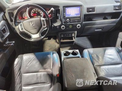 Zdjęcie 8 z 12 samochodu: 2007 HONDA RIDGELINE RTL VIN:2HJYK16597H532922 - miniatura