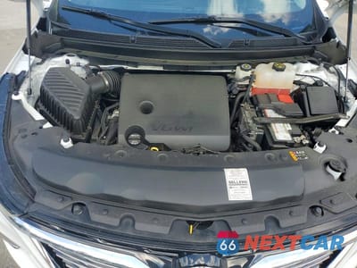 Zdjęcie 11 z 12 samochodu: 2022 BUICK ENCLAVE ESSENCE VIN:5GAEVAKW1NJ130824 - miniatura