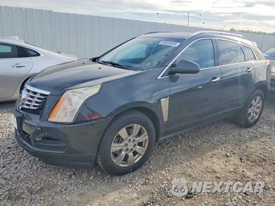 2014 CADILLAC SRX LUXURY COLLECTION 3GYFNEE3XES638570 - główne zdjęcie licytacji z USA - miniatura