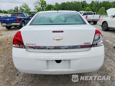 Zdjęcie 6 z 12 samochodu: 2011 CHEVROLET IMPALA LS VIN:2G1WA5EK1B1329630 - miniatura