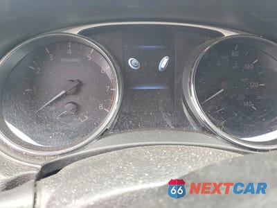 Zdjęcie 9 z 13 samochodu: 2014 NISSAN ROGUE SV VIN:5N1AT2MK7EC847943 - miniatura