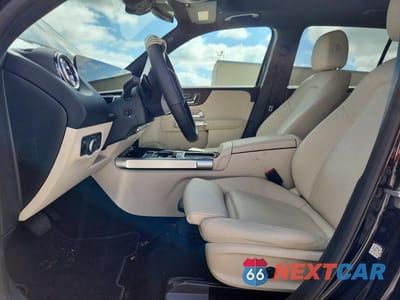 Zdjęcie 7 z 13 samochodu: 2024 MERCEDES-BENZ EQB 300 4MATIC VIN:W1N9M0KB3RN099920 - miniatura