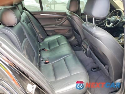 Zdjęcie 10 z 12 samochodu: 2016 BMW 535 I VIN:WBA5B1C55GG133655 - miniatura