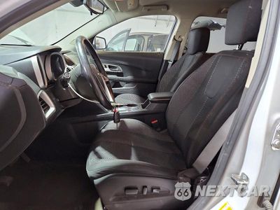 Zdjęcie 7 z 12 samochodu: 2017 CHEVROLET EQUINOX LT VIN:2GNALCEKXH1556136 - miniatura