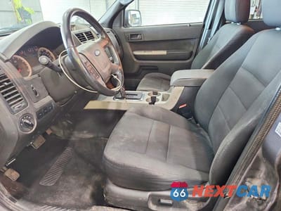 Zdjęcie 7 z 13 samochodu: 2009 FORD ESCAPE XLT VIN:1FMCU03G39KB96670 - miniatura