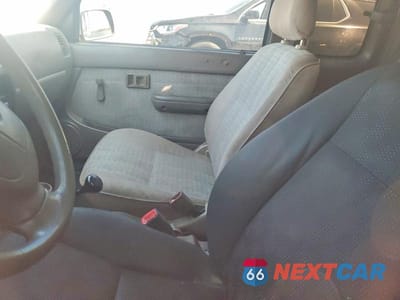 Zdjęcie 7 z 12 samochodu: 1996 TOYOTA TACOMA XTRACAB VIN:4TAVL52N8TZ099455 - miniatura
