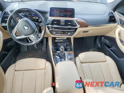 Zdjęcie 8 z 12 samochodu: 2018 BMW X3 XDRIVE30I VIN:5UXTR9C55JLD63376 - miniatura