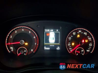 Zdjęcie 9 z 12 samochodu: 2021 VOLKSWAGEN PASSAT SE VIN:1VWSA7A30MC001271 - miniatura