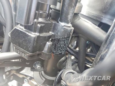 Zdjęcie 9 z 9 samochodu: 2026 KAWASAKI EX500 H VIN:ML5EXGH15TDA73415 - miniatura