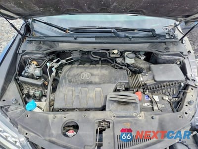 Zdjęcie 11 z 12 samochodu: 2016 ACURA RDX TECHNOLOGY VIN:5J8TB4H52GL005077 - miniatura