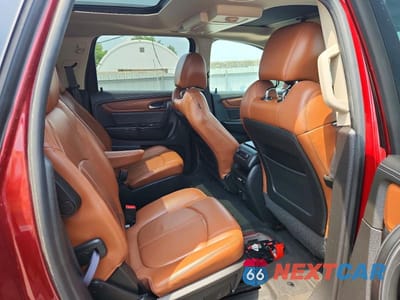Zdjęcie 11 z 13 samochodu: 2015 CHEVROLET TRAVERSE LT VIN:1GNKVHKD7FJ215247 - miniatura