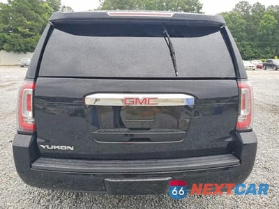 Zdjęcie 6 z 13 samochodu: 2019 GMC YUKON SLT VIN:1GKS1BKC8KR324244 - miniatura