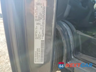 Zdjęcie 14 z 14 samochodu: 2024 RAM PROMASTER 2500 CARGO ** R & D * PRI FLEET ** VIN:3C6LRVDG6RE135339 - miniatura