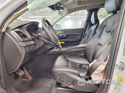 Zdjęcie 7 z 13 samochodu: 2020 VOLVO XC90 T5 MOMENTUM VIN:YV4102PK6L1549978 - miniatura