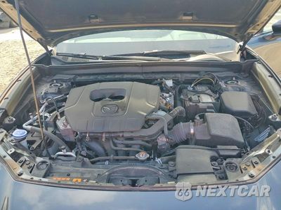 Zdjęcie 12 z 13 samochodu: 2025 MAZDA CX-30 SELECT VIN:3MVDMBBMXSM796398 - miniatura
