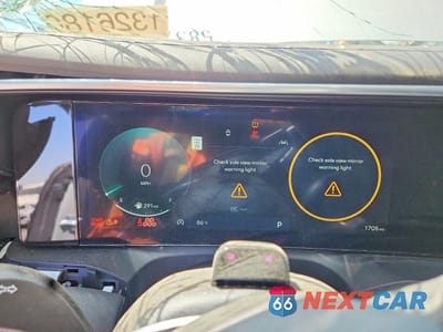 Zdjęcie 9 z 14 samochodu: 2026 HYUNDAI PALISADE SEL VIN:KM8RLES23TU116473 - miniatura