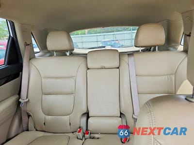 Zdjęcie 10 z 13 samochodu: 2014 KIA SORENTO LX VIN:5XYKT3A65EG440253 - miniatura