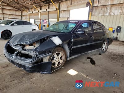 2005 CHEVROLET IMPALA 2G1WF52E359358410 - główne zdjęcie licytacji z USA - miniatura