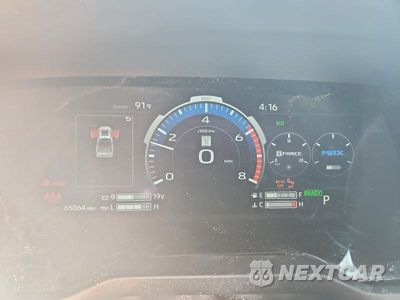 Zdjęcie 9 z 13 samochodu: 2023 TOYOTA TUNDRA CREWMAX CAPSTONE VIN:5TFVC5DBXPX023891 - miniatura