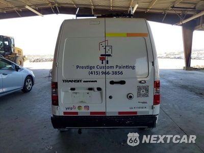 Zdjęcie 6 z 12 samochodu: 2012 FORD TRANSIT CONNECT XL VIN:NM0LS7AN9CT083325 - miniatura