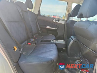 Zdjęcie 11 z 13 samochodu: 2010 SUBARU FORESTER 2.5X PREMIUM VIN:JF2SH6CCXAH720551 - miniatura