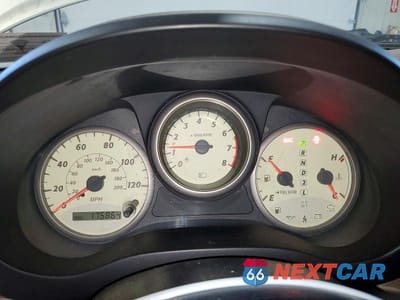 Zdjęcie 9 z 13 samochodu: 2001 TOYOTA RAV4 BASE VIN:JTEHH20V110022881 - miniatura