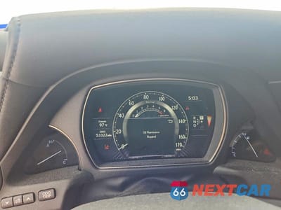 Zdjęcie 9 z 12 samochodu: 2018 LEXUS LS 500 BASE VIN:JTHB51FF7J5004352 - miniatura