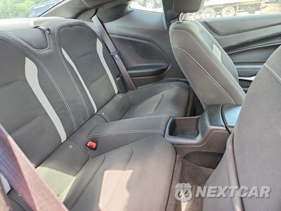 Zdjęcie 10 z 12 samochodu: 2021 CHEVROLET CAMARO LS VIN:1G1FB1RX1M0135013 - miniatura