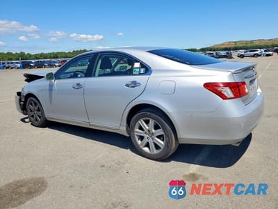 Drugie zdjęcie samochodu z przodu: 2009 LEXUS ES 350 VIN:JTHBJ46G892287217 - miniatura