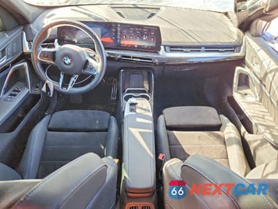 Zdjęcie 8 z 13 samochodu: 2023 BMW X1 XDRIVE28I VIN:WBX73EF05P5W77040 - miniatura