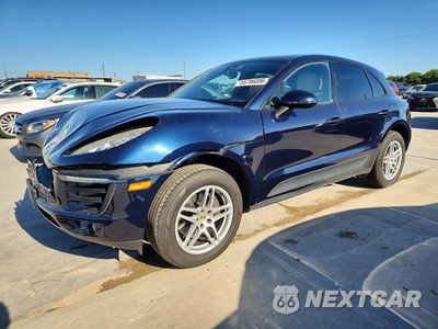 2017 PORSCHE MACAN WP1AA2A59HLB08049 - główne zdjęcie licytacji z USA - miniatura
