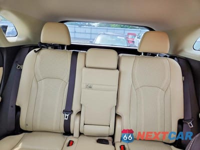 Zdjęcie 10 z 13 samochodu: 2018 LEXUS RX 350 BASE VIN:JTJBZMCA4J2035721 - miniatura