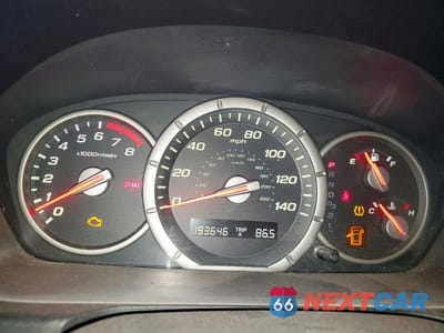 Zdjęcie 9 z 13 samochodu: 2006 HONDA PILOT EX VIN:5FNYF28536B001263 - miniatura