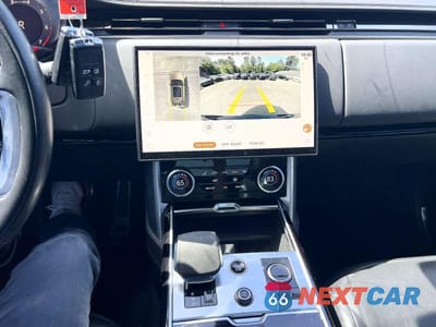 Zdjęcie 10 z 10 samochodu: 2023 LAND ROVER RANGE ROVER SE VIN:SALKP9E70PA044429 - miniatura