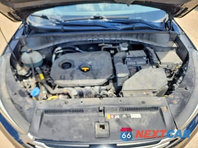 Zdjęcie 12 z 13 samochodu: 2018 HYUNDAI TUCSON SE VIN:KM8J2CA42JU803982 - miniatura