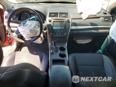Zdjęcie 8 z 12 samochodu: 2016 TOYOTA CAMRY SE VIN:4T1BF1FK2GU569775 - miniatura