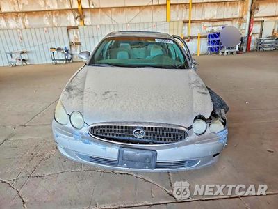 Piąte zdjęcie samochodu w środku: 2007 BUICK LACROSSE CX VIN:2G4WC582971170999 - miniatura
