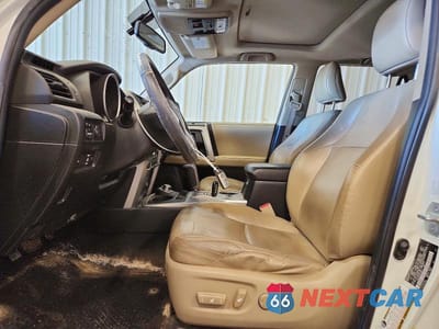 Zdjęcie 7 z 13 samochodu: 2013 TOYOTA 4RUNNER LIMITED VIN:JTEBU5JR1D5145916 - miniatura
